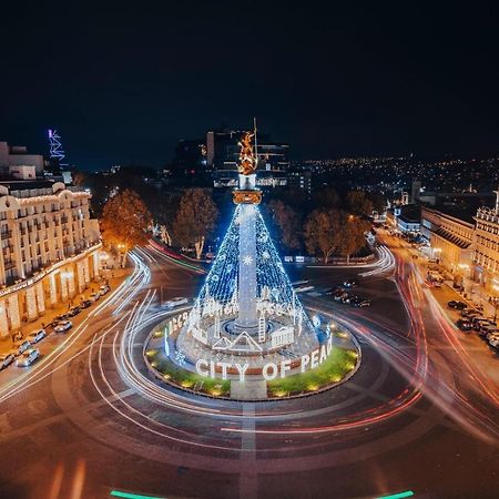 Golden Smart'S Apartment Tbilisi Exterior photo