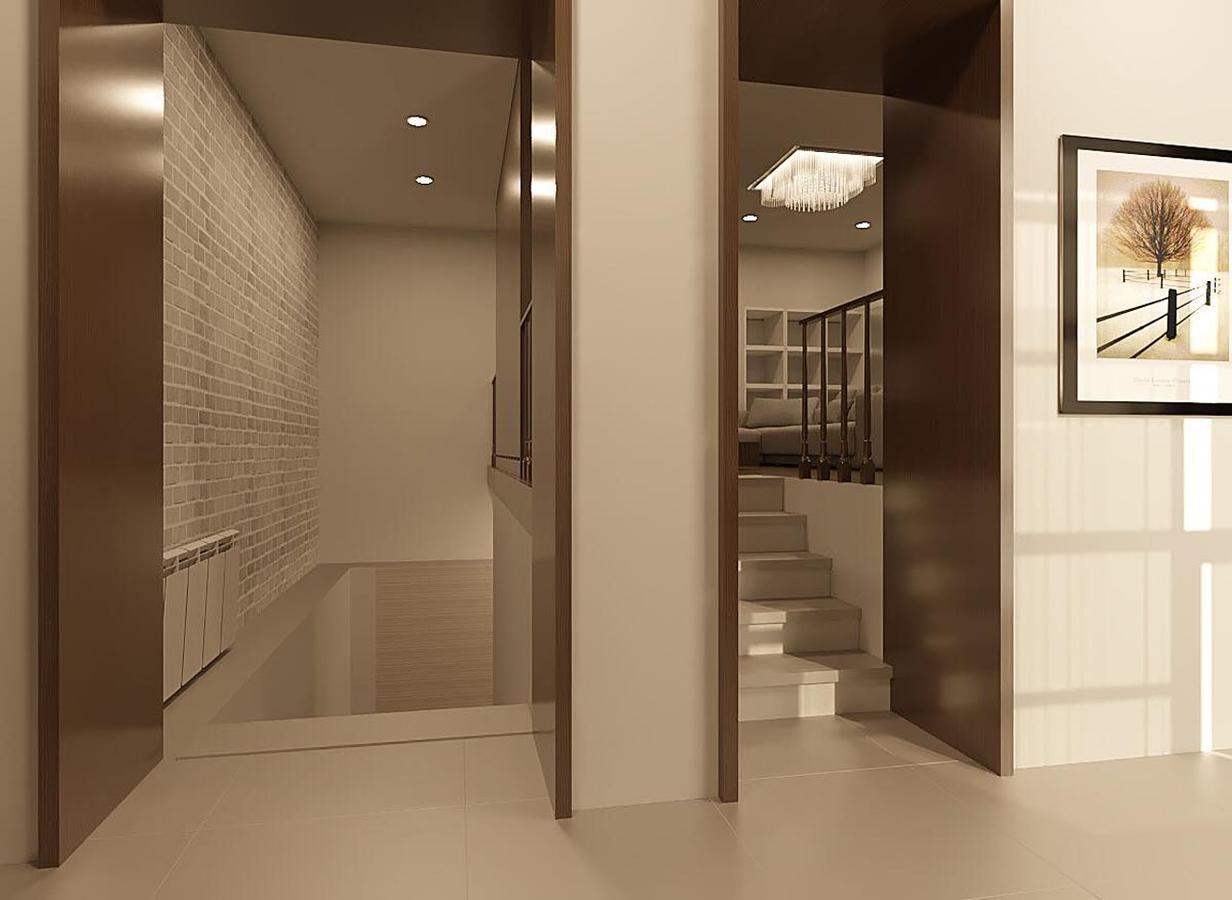 Golden Smart'S Apartment Tbilisi Exterior photo