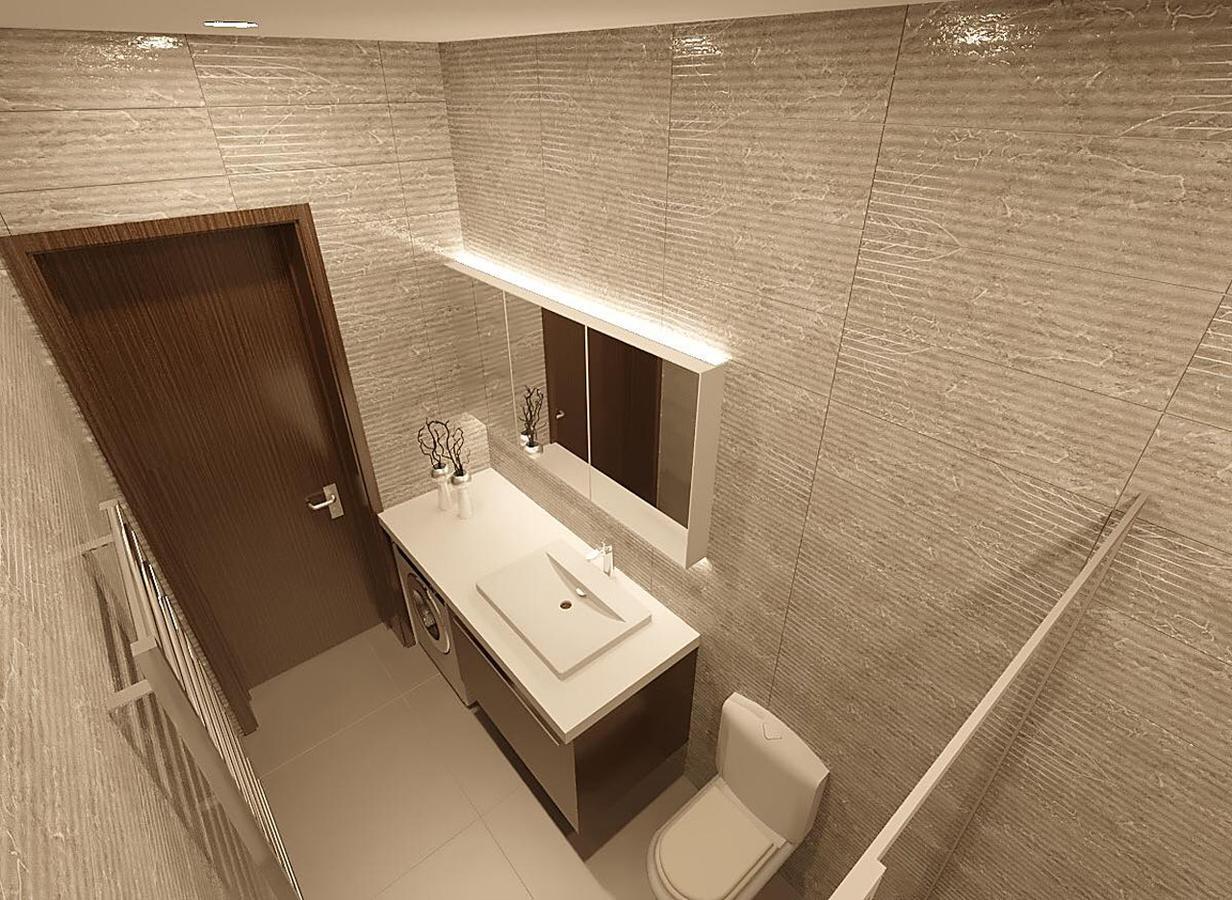 Golden Smart'S Apartment Tbilisi Exterior photo
